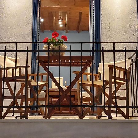 G-House Of Tinos Villa Buitenkant foto