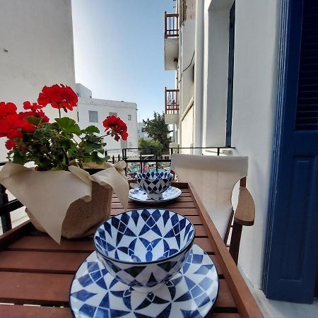 G-House Of Tinos Villa Buitenkant foto