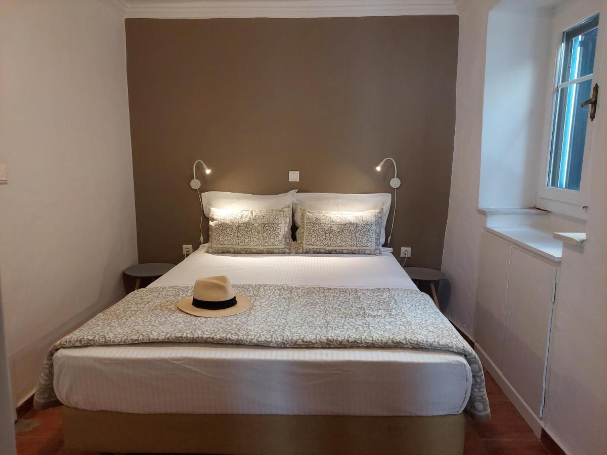 G-House Of Tinos Villa Buitenkant foto