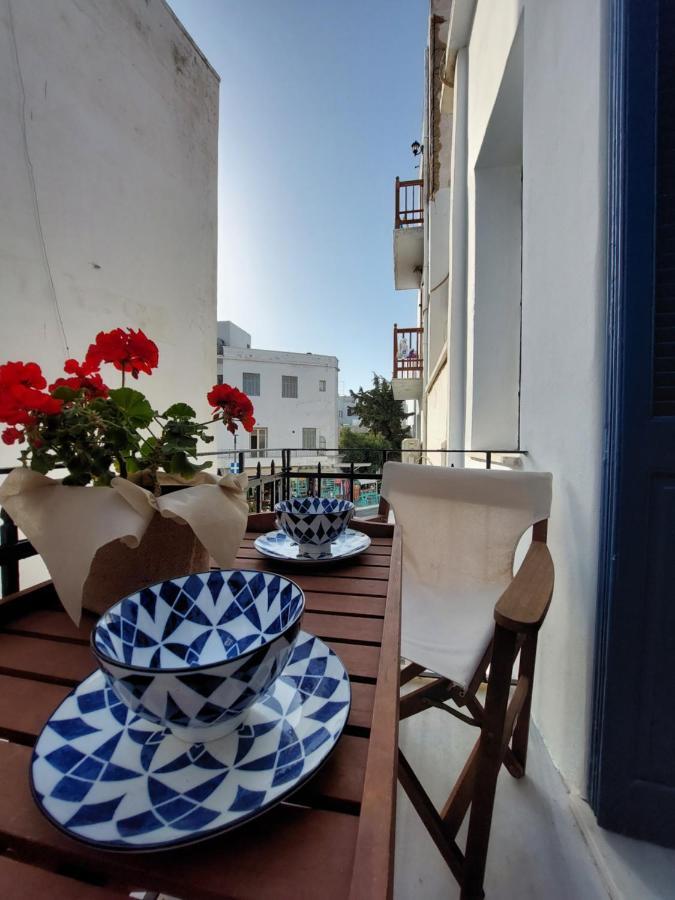 G-House Of Tinos Villa Buitenkant foto